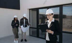 property management services