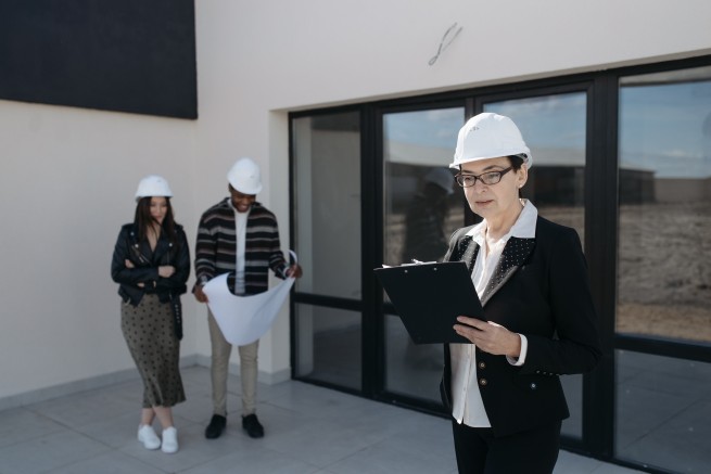 property management services
