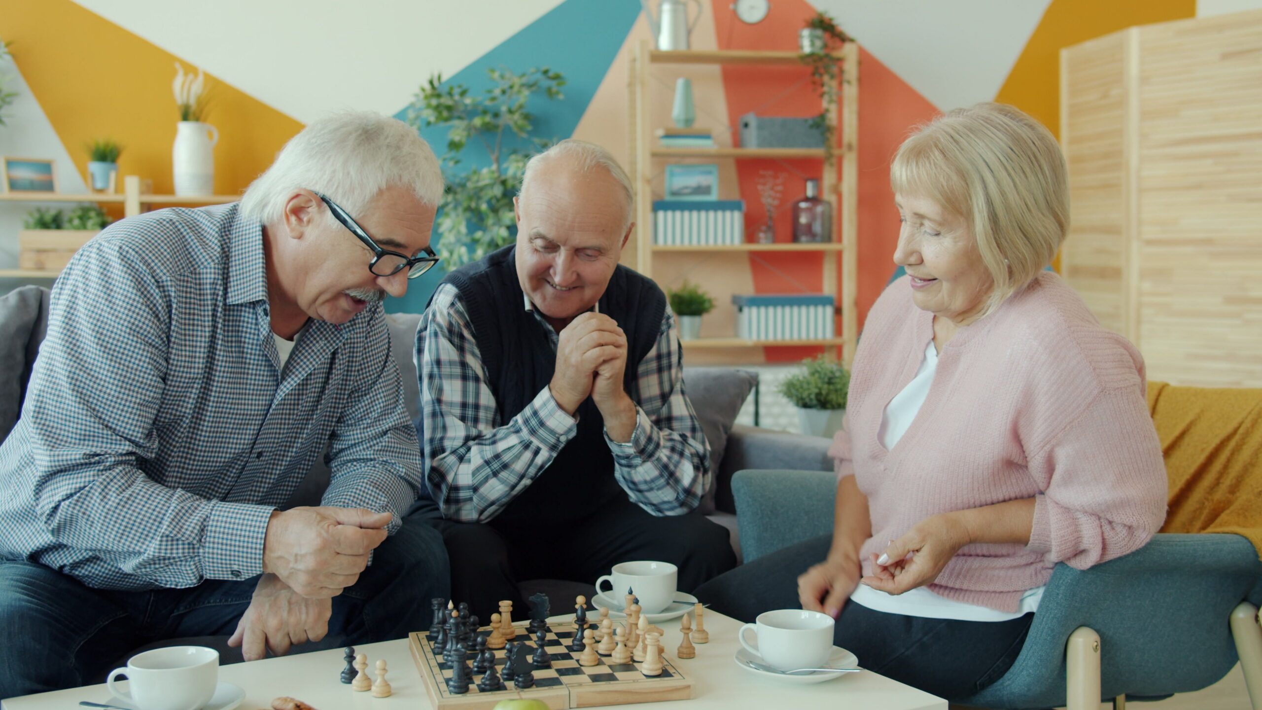 Margin Pressure in Senior Living: 5 Back-Office Strategies to Protect Profitability Without Impacting Resident Care