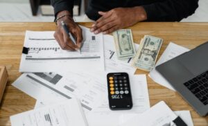 external finance and accounting services QX