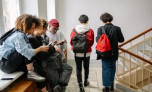 student housing F&A services