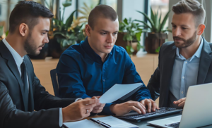Offshore Recruiting Services
