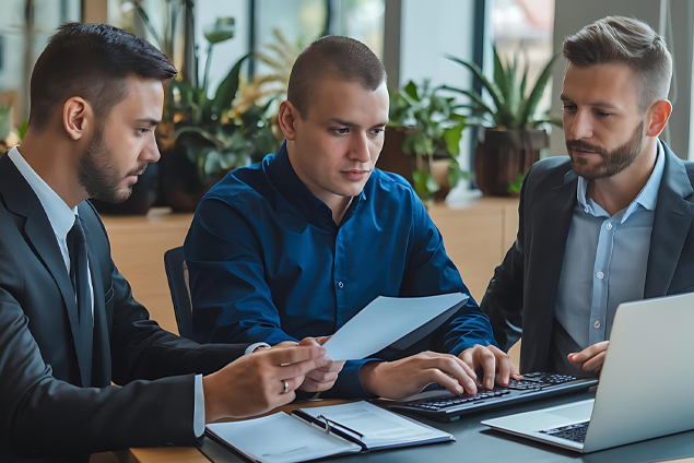 Top Offshore Recruiting Services Companies in USA