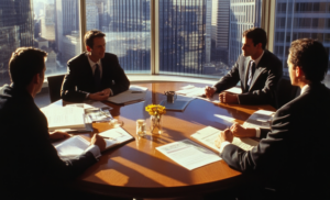 End-to-End RPO Solutions