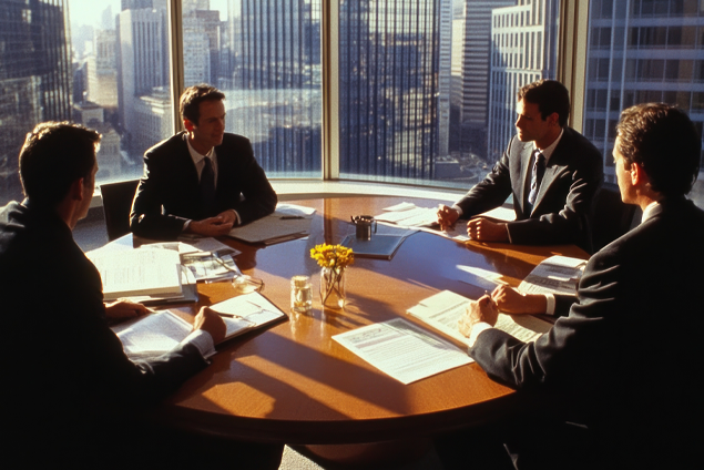 End-to-End RPO Solutions