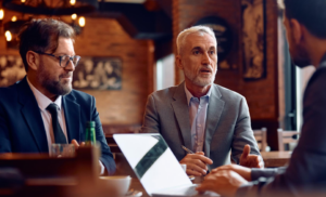RPO providers for hard-to-fill roles