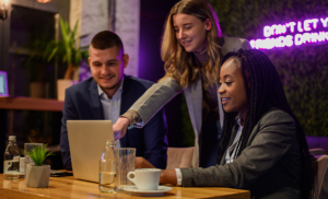 back office support services