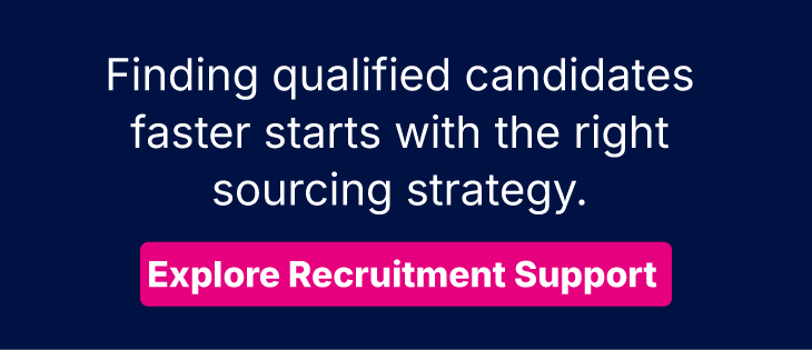 outsourced recruitment services
