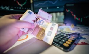 internal credit control QX