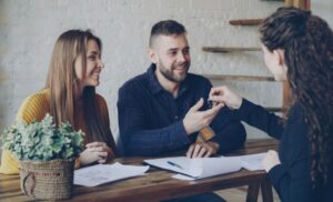 homeowners accounting services QX Global Group