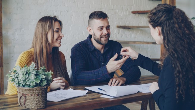 homeowners accounting services QX Global Group