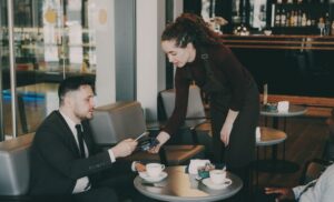 hospitality finance and accounting services