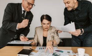 Commercial Payments Bill: Why the 60-Day Cap Makes Credit Control Outsourcing More Important, Not Less 