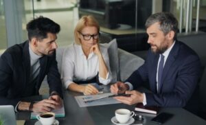 finance and accounting internal controls