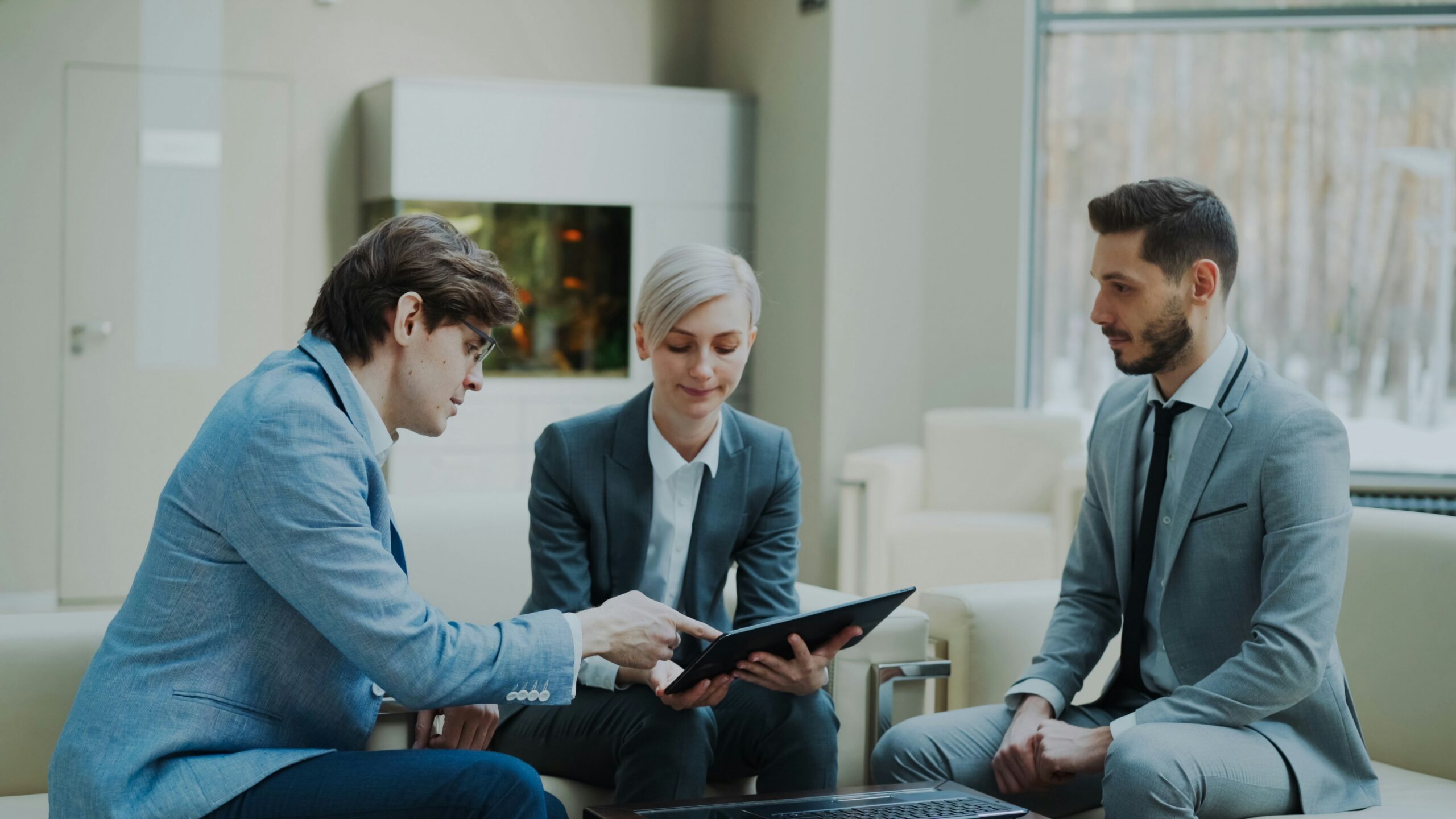 What Are High-Volume Finance Teams Really Buying with Accounts Payable Outsourcing Services?  