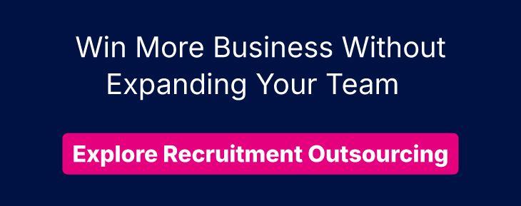 Recruitment Outsourcing Partner – QXGlobalgroup Recruitment Outsourcing Partner
