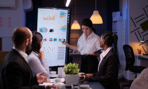 Service Level Agreements in Recruitment Admin Support Services