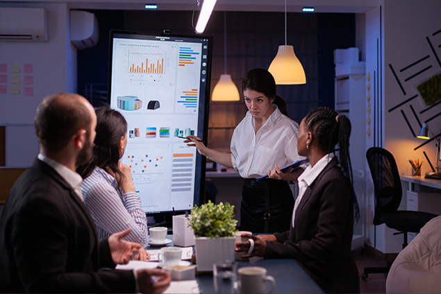 Service Level Agreements in Recruitment Admin Support Services