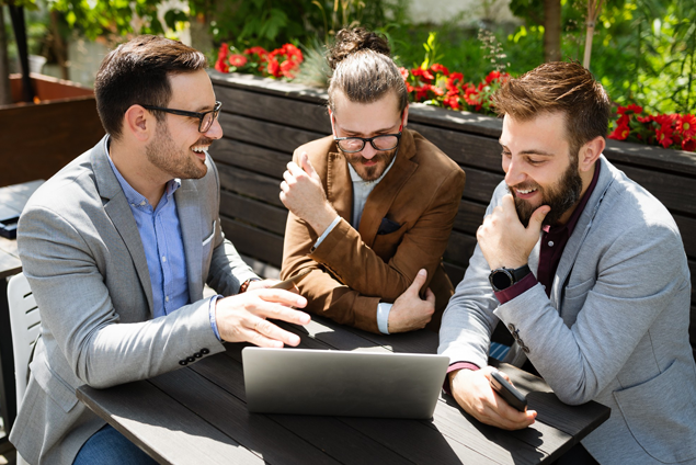 How Staffing Agencies Should Choose a Recruitment Outsourcing Partner?