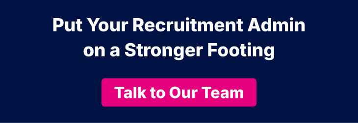 Put Your Recruitment Admin on a Stronger Footing – QXGlobalgroup Put Your Recruitment Admin on a Stronger Footing