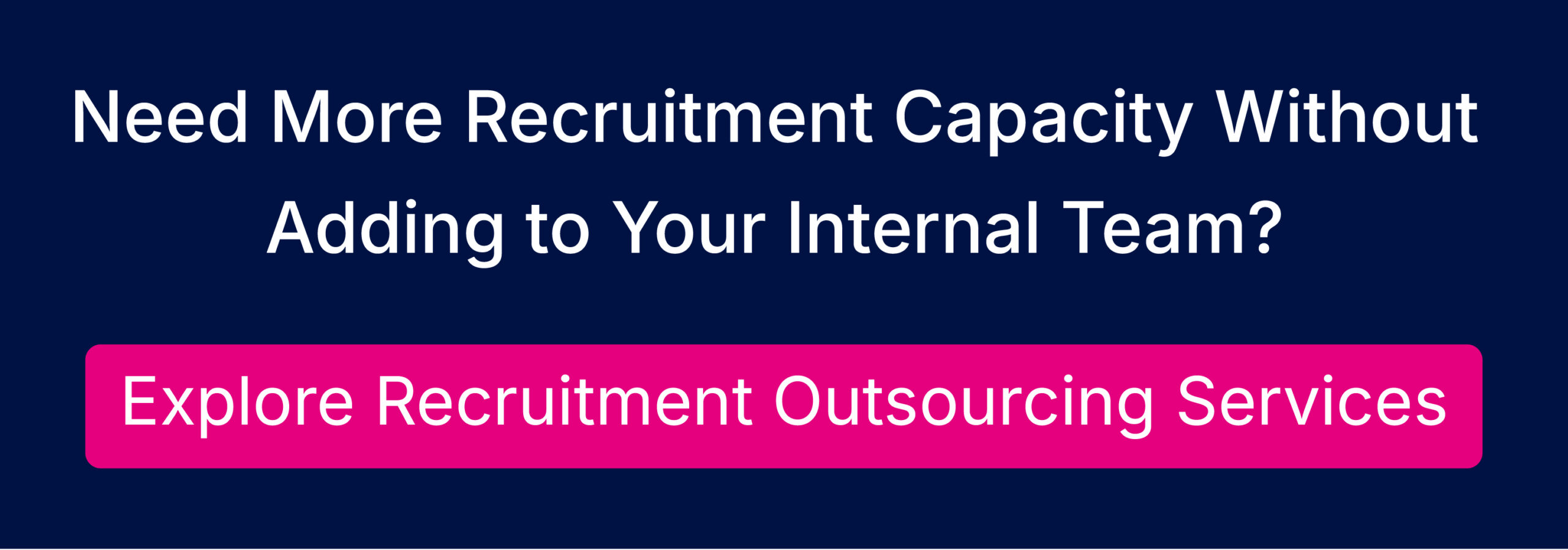 explore recruitment outsourcing services
