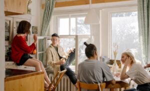student housing accounting services QX Global Group
