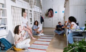 student housing QX Global Group