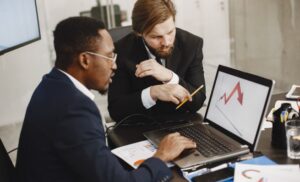accounts payable QX Global Group