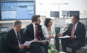 Procure-to-Pay Outsourcing