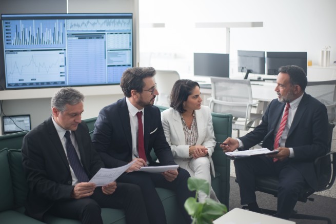 Procure-to-Pay Outsourcing