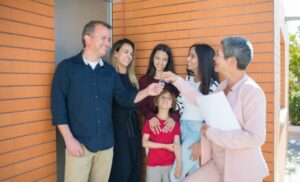 Multifamily Finance Transformation