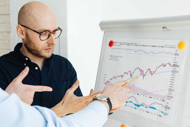 FP&A Services: Turning Market Signals into Faster Management Decisions